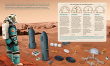 Load image into Gallery viewer, Moving to Mars