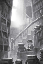 Load image into Gallery viewer, The Whisperwicks: The Labyrinth of Lost and Found