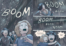 Load image into Gallery viewer, The Girl Who Sang