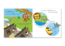 Load image into Gallery viewer, Poppy the Pigeon's London Home : A through-the-seasons story