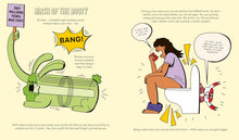 Load image into Gallery viewer, A Natural History of Bums