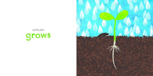 Load image into Gallery viewer, A Seed Grows