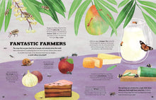 Load image into Gallery viewer, A Bug's World