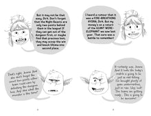 Load image into Gallery viewer, Dungeon Runners