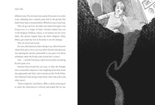 Load image into Gallery viewer, The House With a Dragon in it