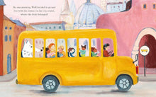 Load image into Gallery viewer, Wolf in the City