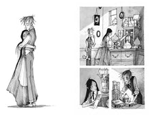 Load image into Gallery viewer, Chris Mould's War of the Worlds : Illustrated Edition