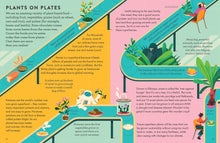 Load image into Gallery viewer, Superhero Plants