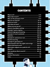 Load image into Gallery viewer, Why AI?