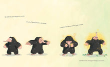 Load image into Gallery viewer, Wild Wild Wood