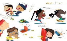 Load image into Gallery viewer, My Rice is Best