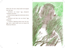 Load image into Gallery viewer, Iggy Peck and the Mysterious Mansion