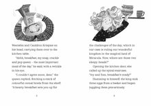 Load image into Gallery viewer, Ivy Newt and the Swamp Dragon