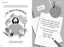 Load image into Gallery viewer, Fitter, Healthier, Happier! : Your Guide to a Healthy Body and Mind