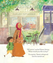 Load image into Gallery viewer, Sunny and the Birds