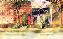 Load image into Gallery viewer, The Dinosaur Next Door