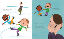 Load image into Gallery viewer, The Laughing Book