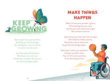 Load image into Gallery viewer, Being you : Poems of Positivity