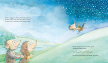 Load image into Gallery viewer, Little Mo and the Great Snow Monster