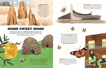 Load image into Gallery viewer, A Bug's World