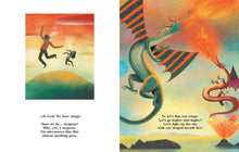 Load image into Gallery viewer, Dare We Be Dragons?