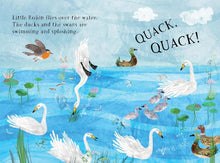 Load image into Gallery viewer, Little Robin's Book of Birds