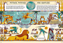 Load image into Gallery viewer, Myths, Mummies and Magic in Ancient Egypt