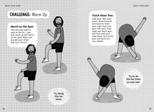 Load image into Gallery viewer, Fitter, Healthier, Happier! : Your Guide to a Healthy Body and Mind