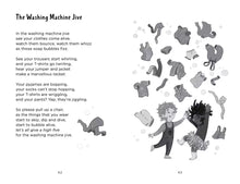 Load image into Gallery viewer, A Dinosaur at the Bus Stop