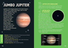 Load image into Gallery viewer, Children’s Guide to the Night Sky : 100 Things to See in Space