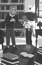 Load image into Gallery viewer, Mayowa and the Sea of Words