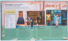 Load image into Gallery viewer, In Great Numbers : How Numbers Shape the World We Live in