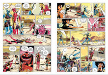 Load image into Gallery viewer, Fantasy Sports No.2 : The Bandit of Barbel Bay