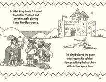 Load image into Gallery viewer, Amazing Football Facts Every 6 Year Old Needs to Know