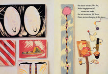 Load image into Gallery viewer, Hooray for Diffendoofer Day!