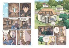 Load image into Gallery viewer, The Girl Who Sang