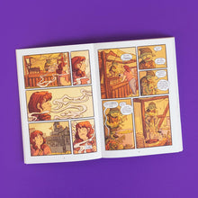 Load image into Gallery viewer, The Restaurant at the Edge of the World