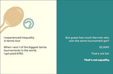 Load image into Gallery viewer, A Kids Book About Equality