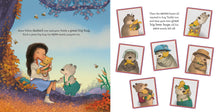 Load image into Gallery viewer, Snow White and the Seven Bears