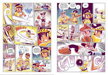 Load image into Gallery viewer, Fantasy Sports No.2 : The Bandit of Barbel Bay