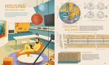 Load image into Gallery viewer, Moving to Mars