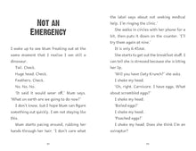 Load image into Gallery viewer, Dinosaur Pie