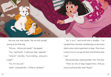 Load image into Gallery viewer, Scruff Speaks