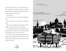 Load image into Gallery viewer, The Snowman Code