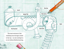 Load image into Gallery viewer, Bertha and Blink: Rumble in the Jungle