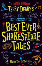 Load image into Gallery viewer, Best Ever Shakespeare Tales