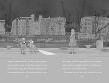 Load image into Gallery viewer, The Case of the Polar Poachers