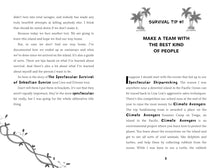 Load image into Gallery viewer, Shipwrecked