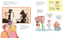 Load image into Gallery viewer, The Science Club Investigates: Light