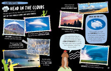 Load image into Gallery viewer, The Brainiac’s Book of the Climate and Weather
